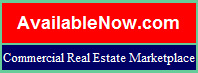 AvailableNow.com - Commercial Real Estate Marketplace