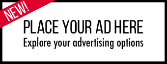 Place Your Ad Here