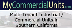 MyCommercialUnits.com - Multi Tenant Units Available