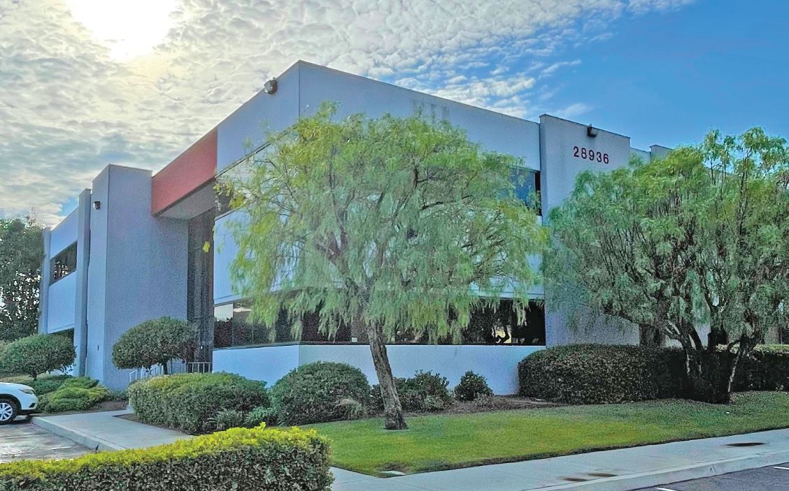 Photo of property