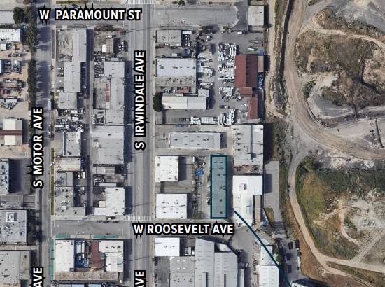Photo of property