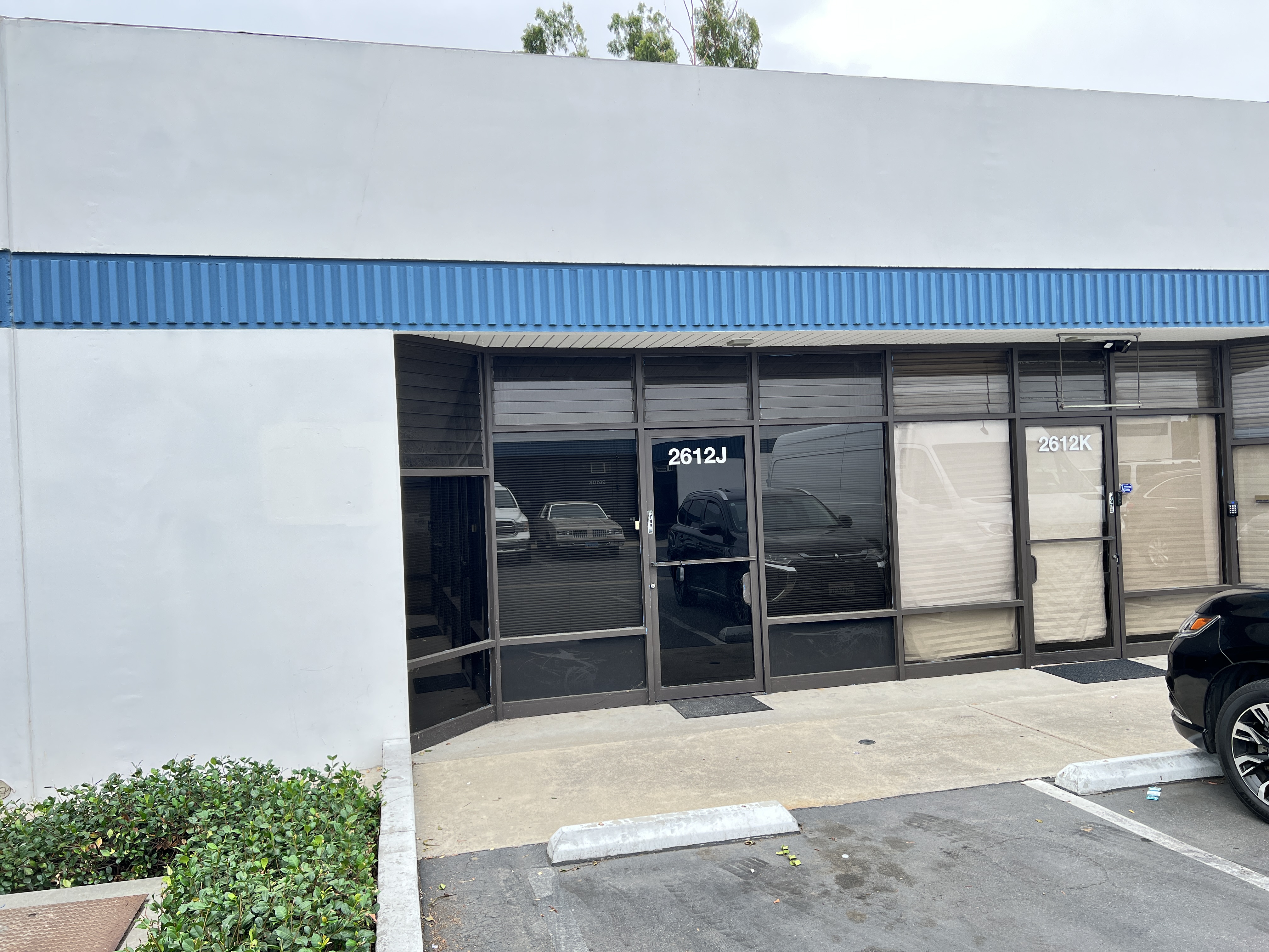 Photo of 2612 Croddy Way, #F, Santa Ana 