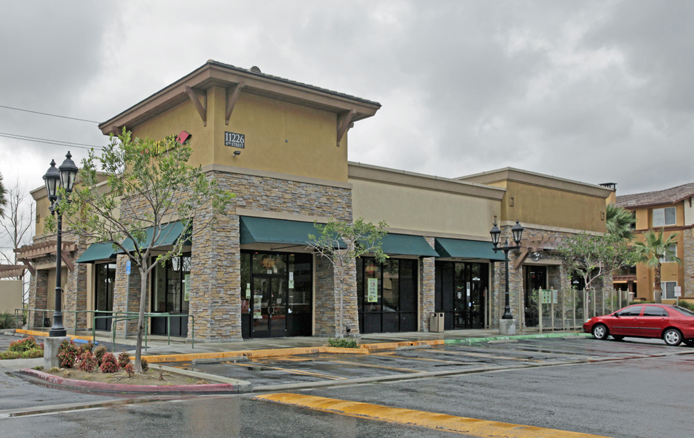 Photo of property