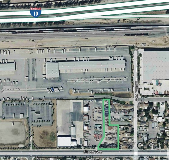 Photo of property