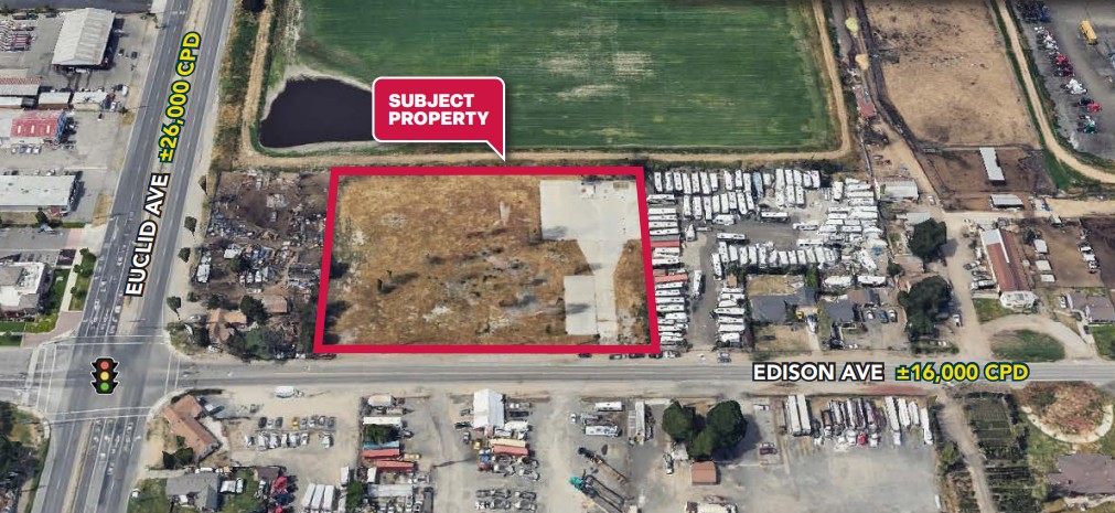Photo of property