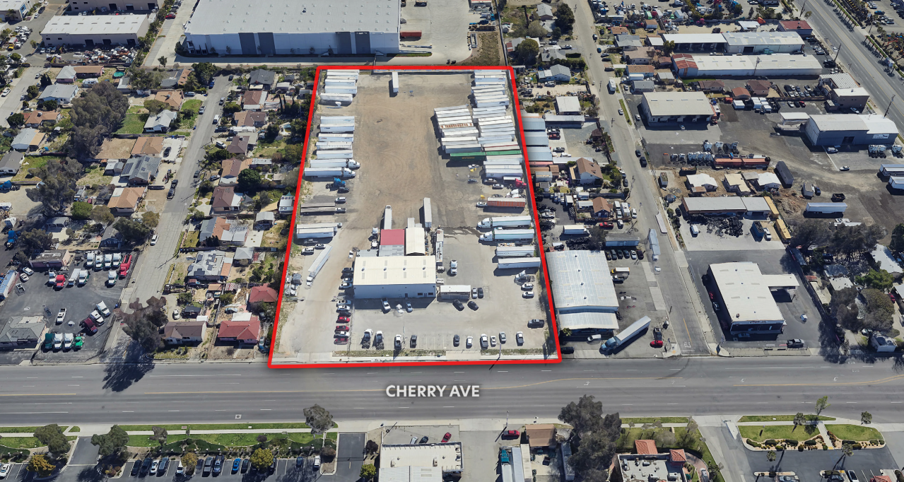 Photo of property