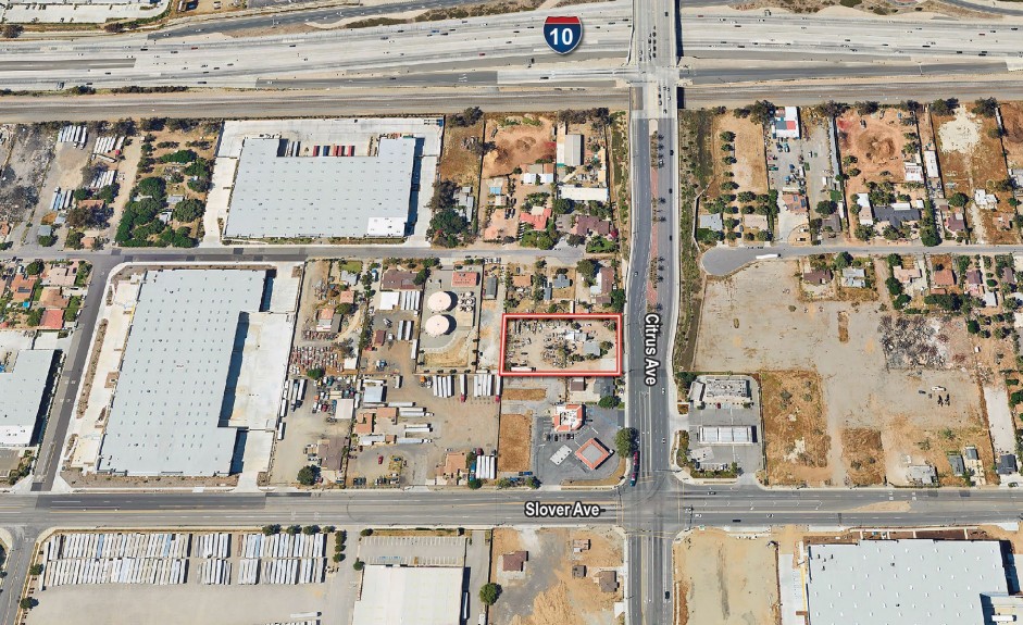 Photo of property
