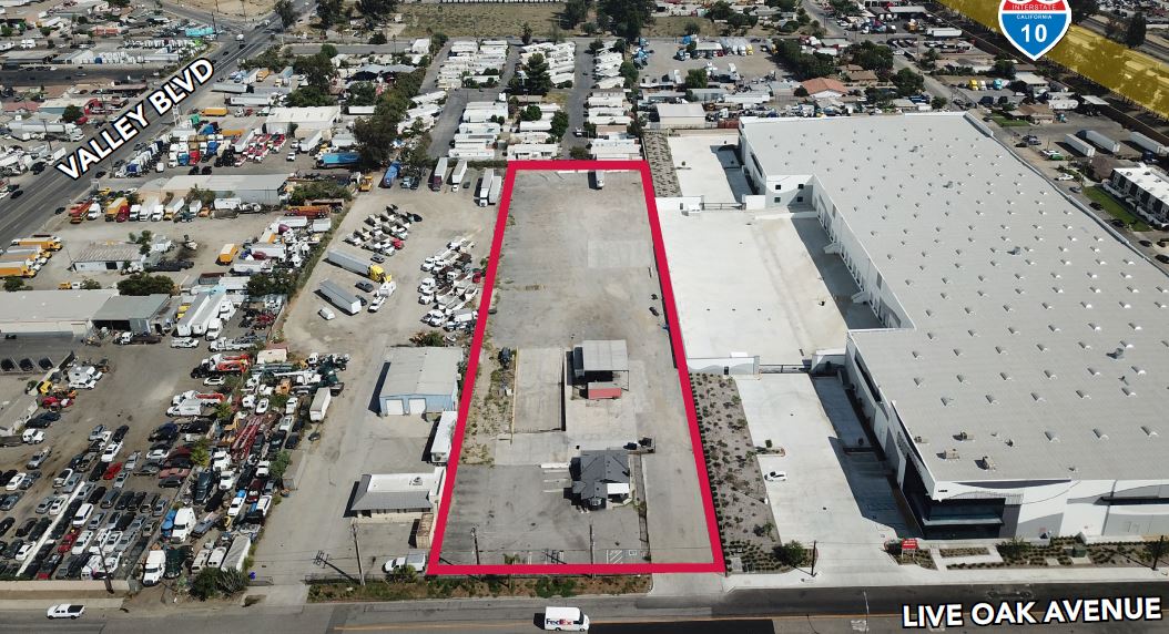Photo of property