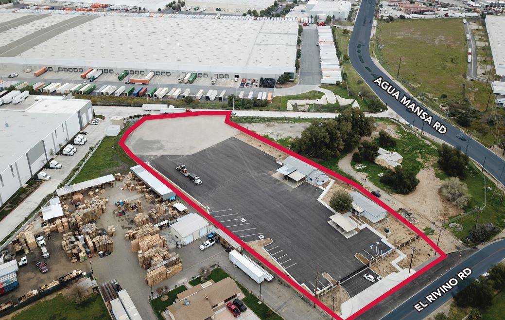 Photo of property