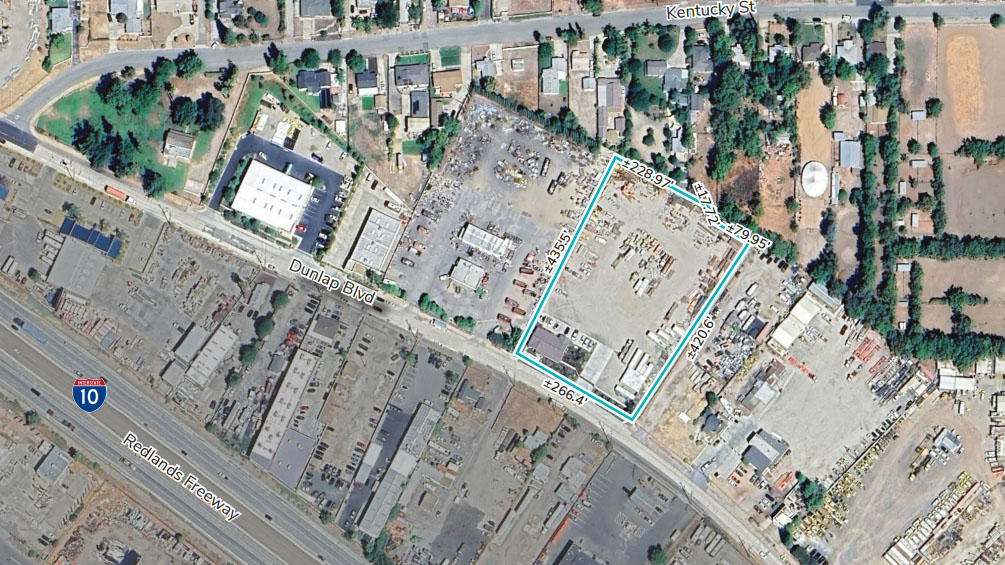 Photo of property