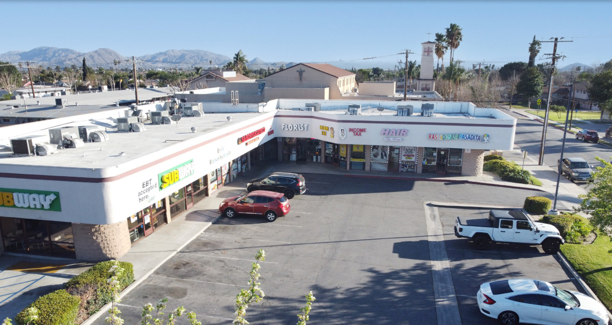 Photo of property