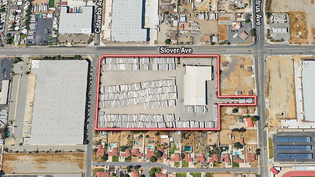Photo of property
