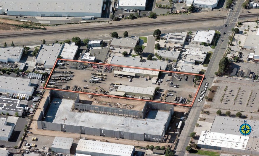 Photo of property
