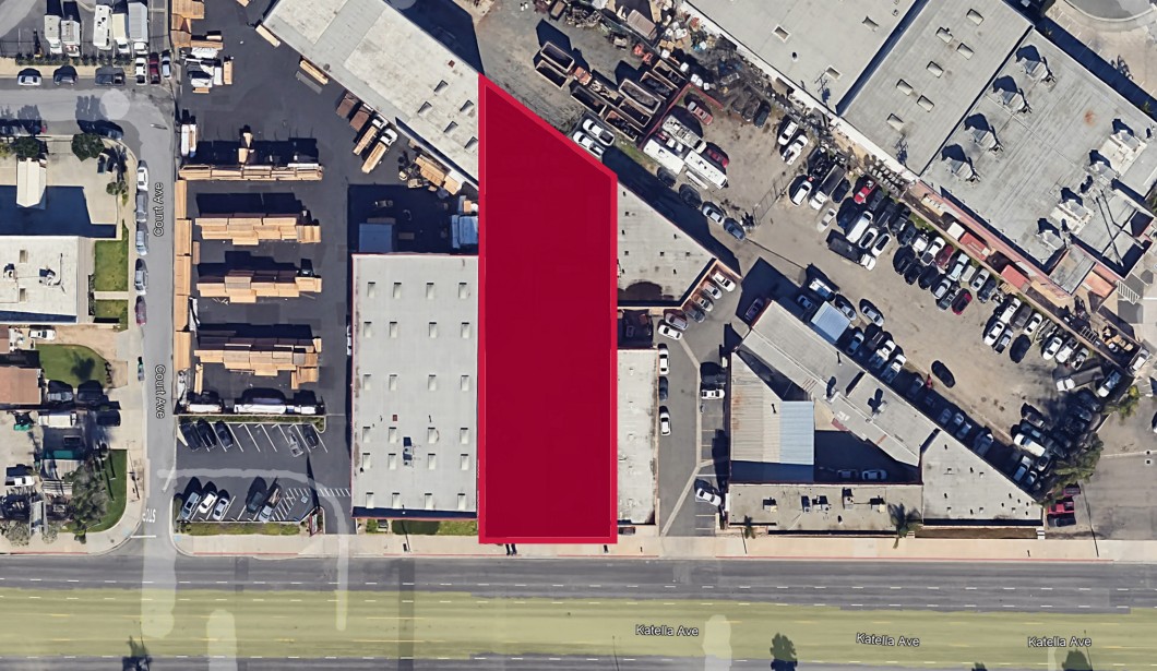 Photo of property