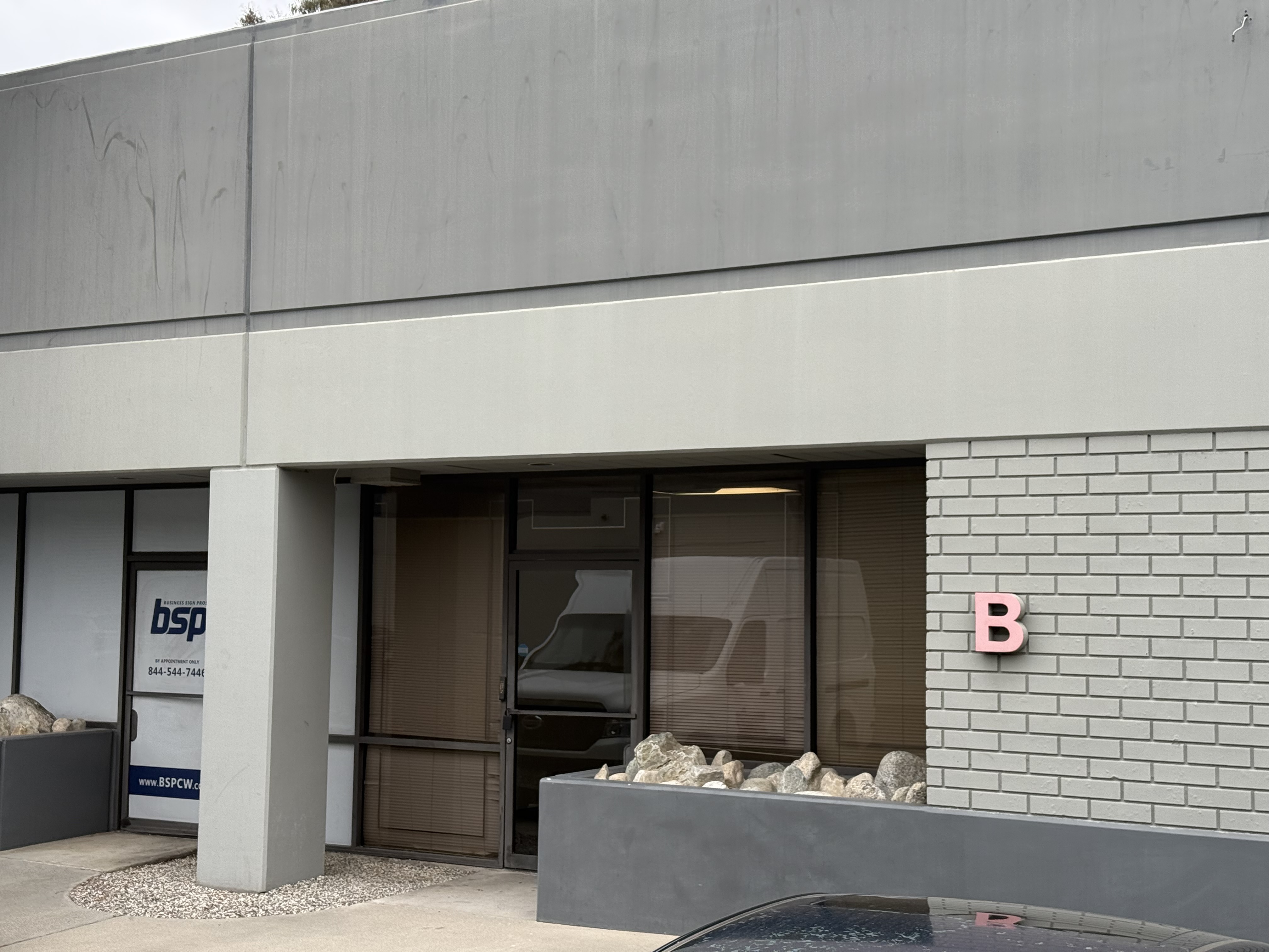 Photo of property