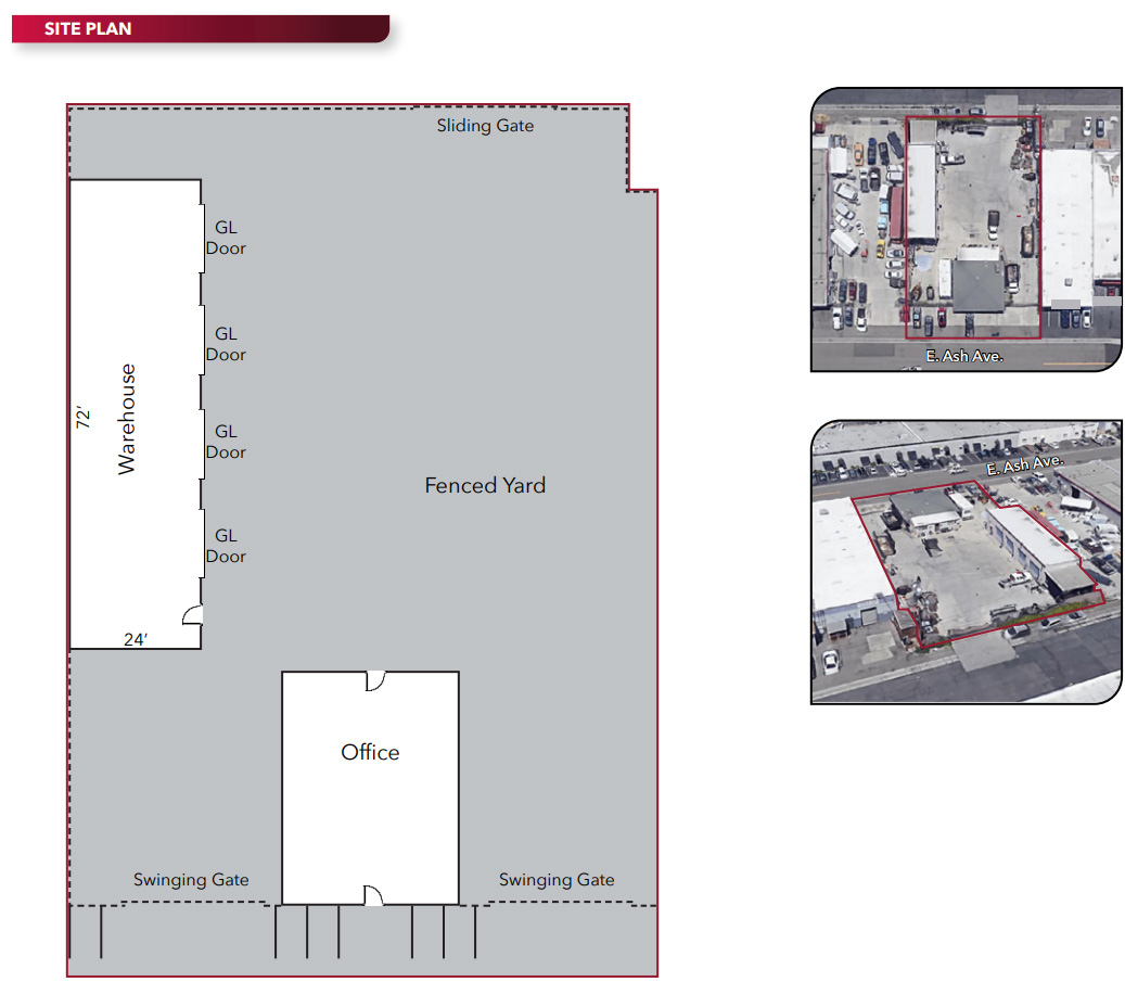 Photo of property