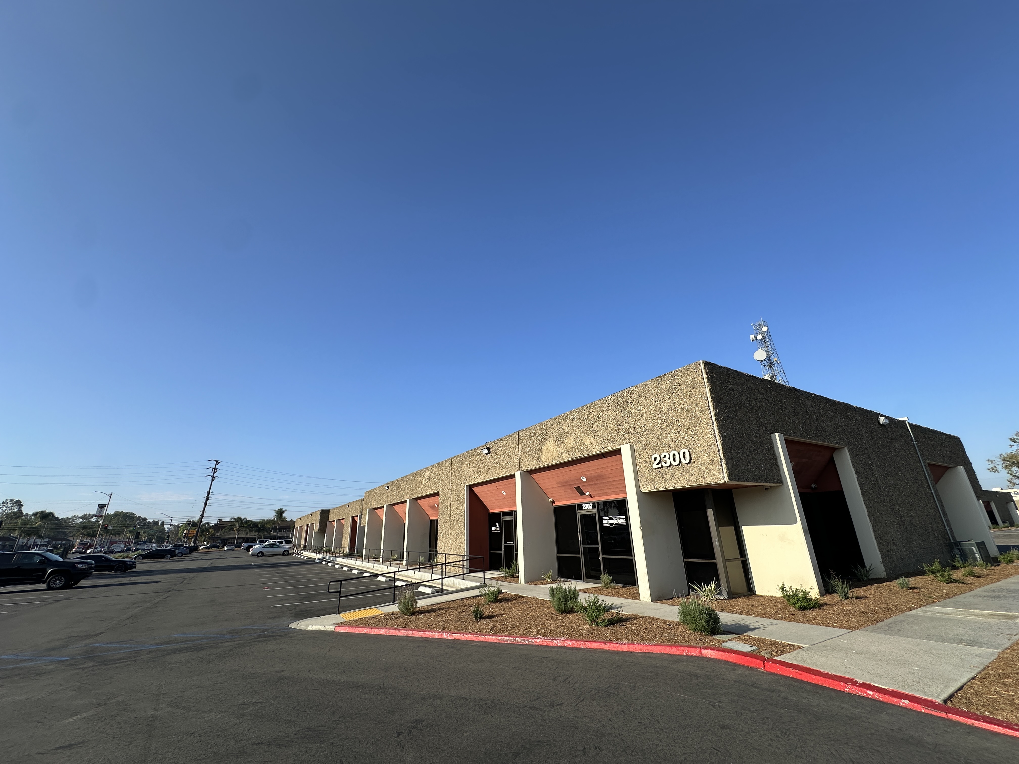 Photo of 2306/2308 Fairview Street, Santa Ana �
