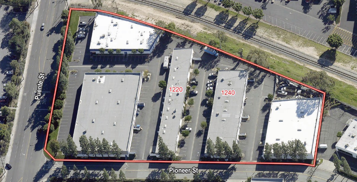 Photo of property