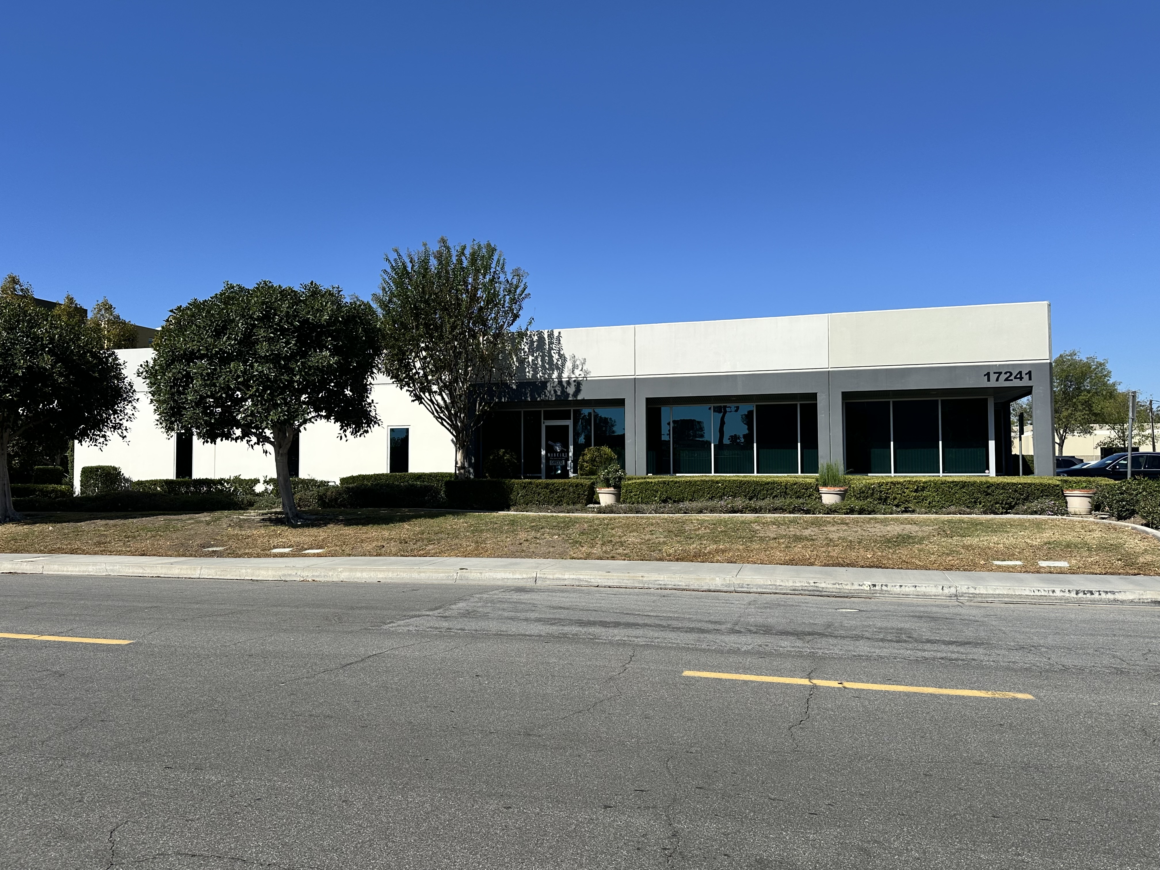 Photo of property