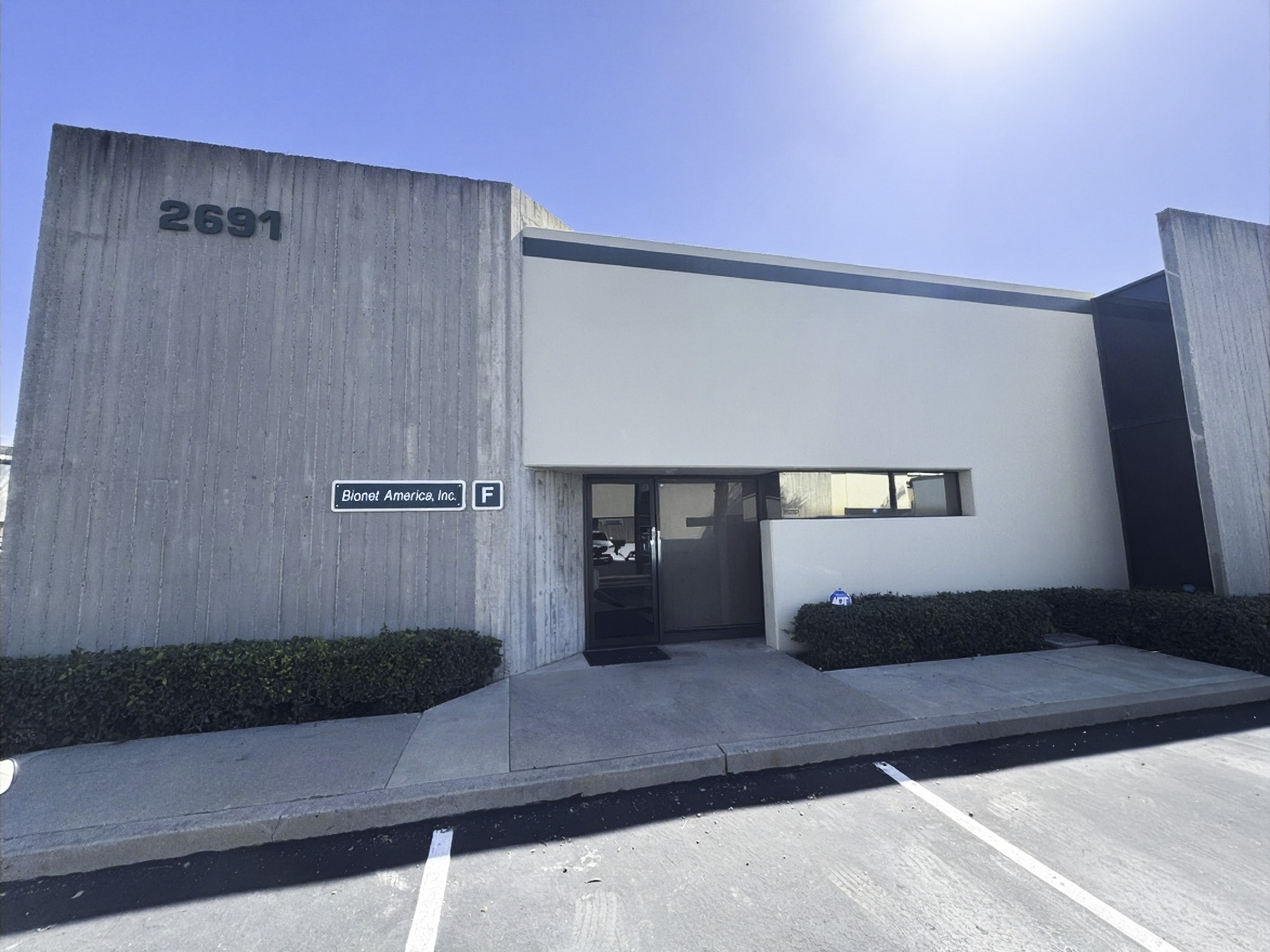 Photo of property