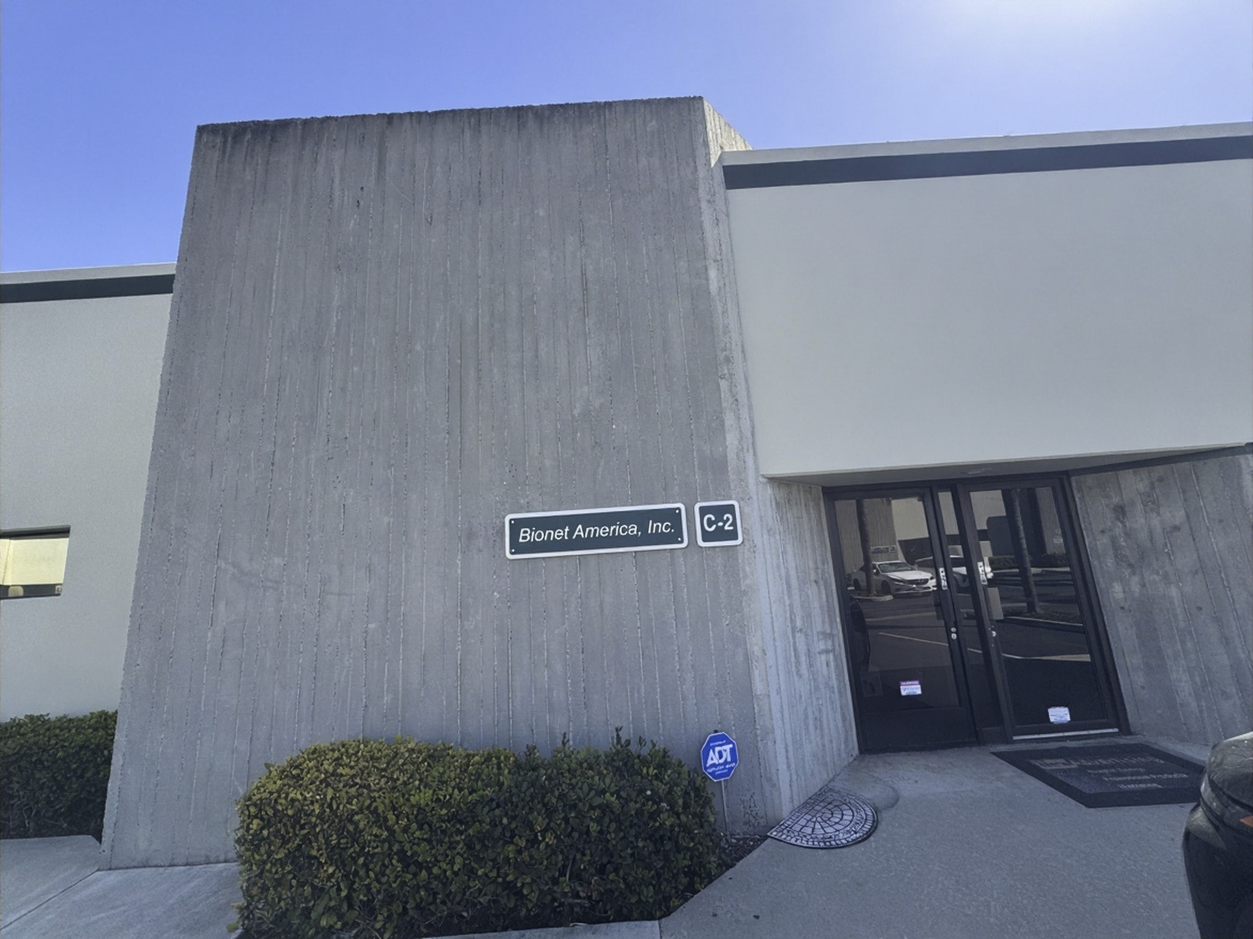 Photo of property