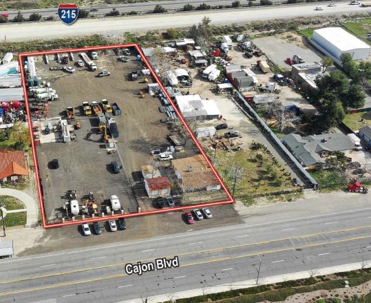 Photo of property