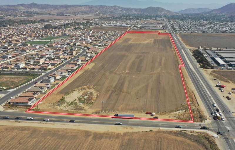 Photo of property