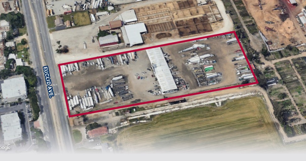 Photo of property
