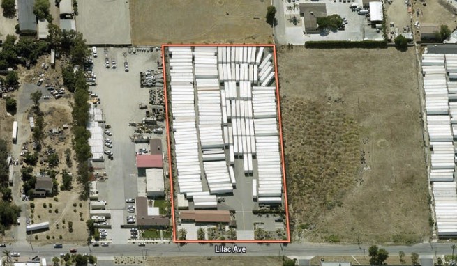 Photo of property