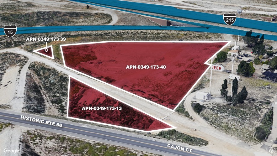 Photo of property