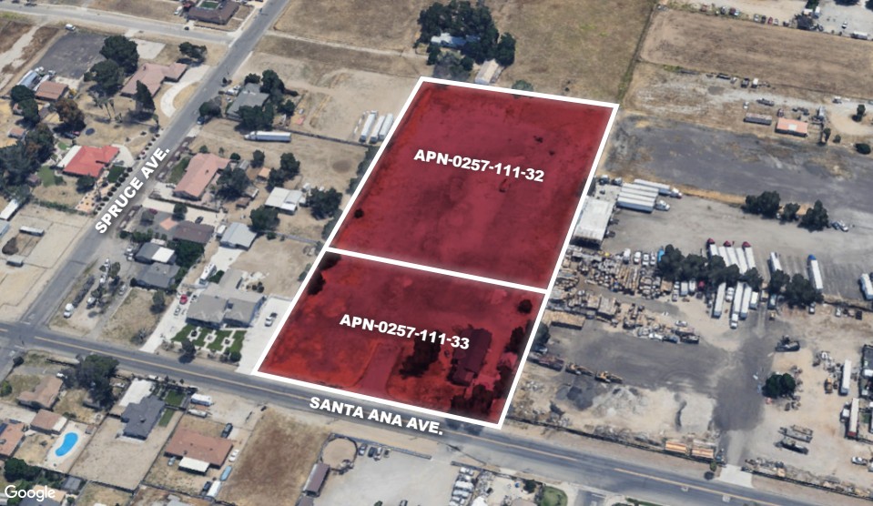 Photo of property