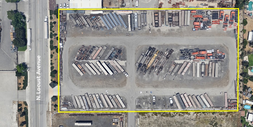 Photo of property