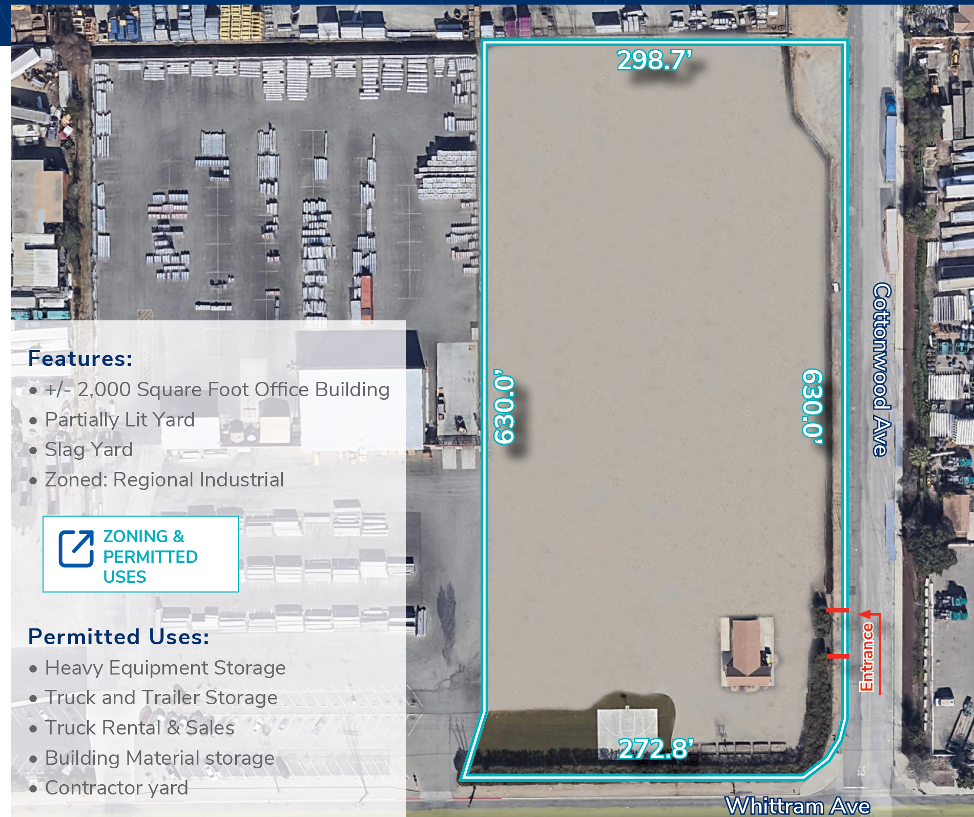 Photo of property