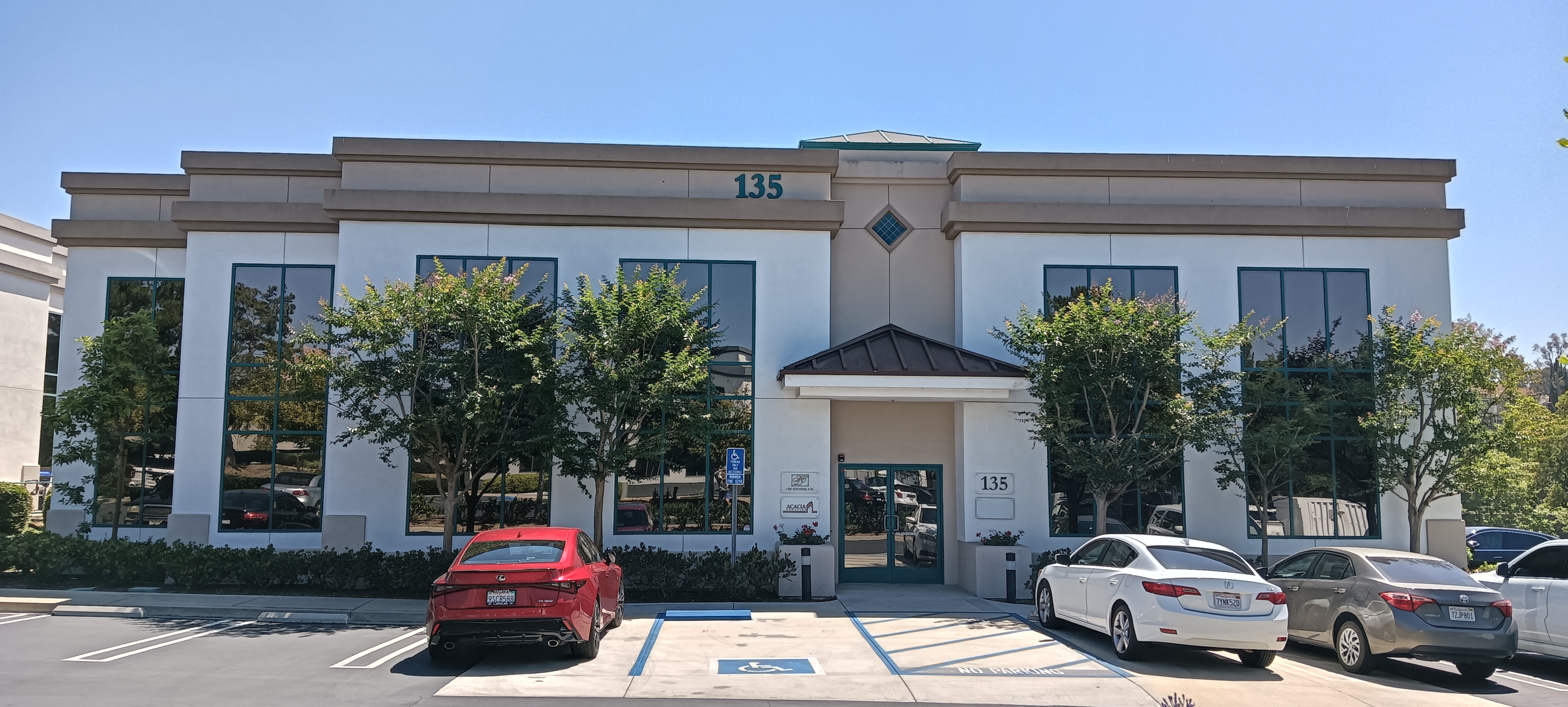 Photo of property