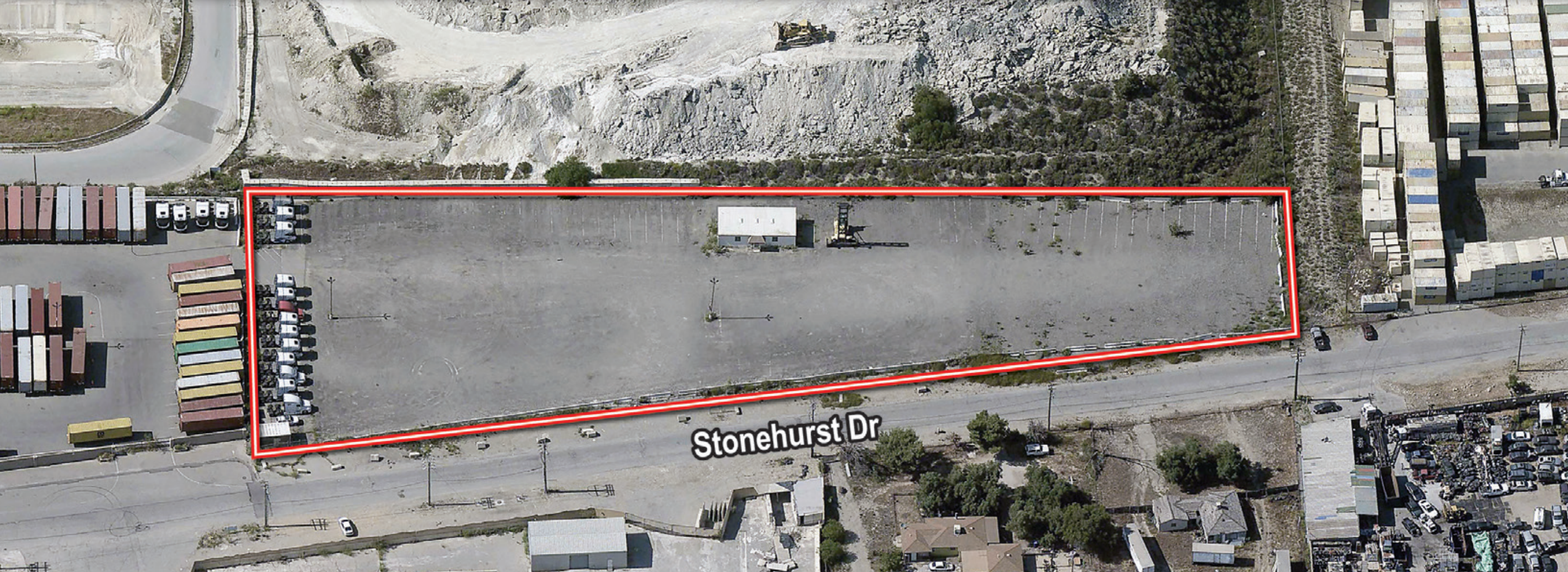 Photo of property