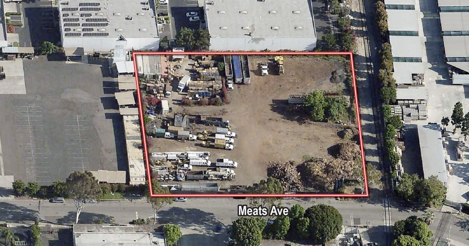 Photo of property