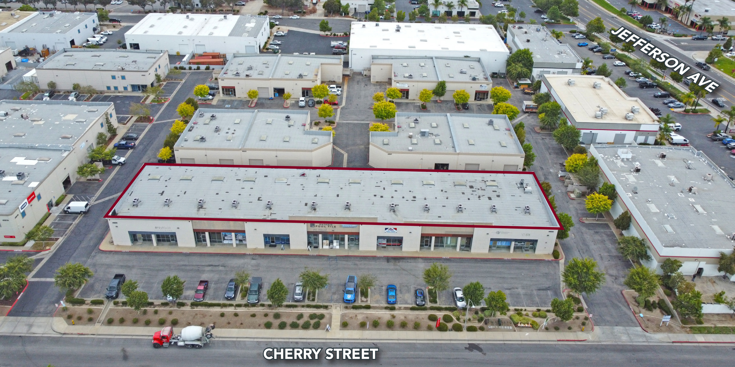 Photo of property