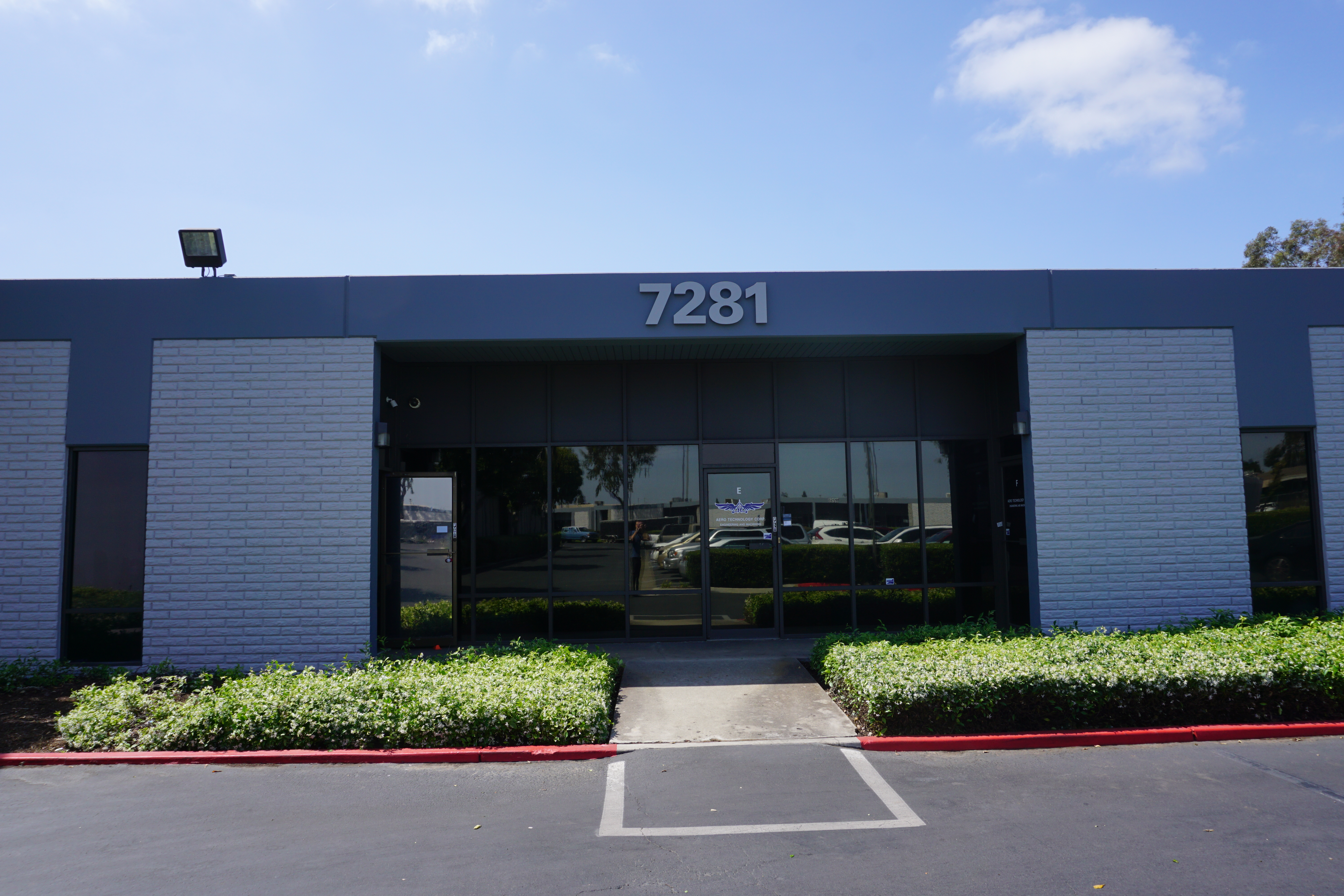 Photo of property