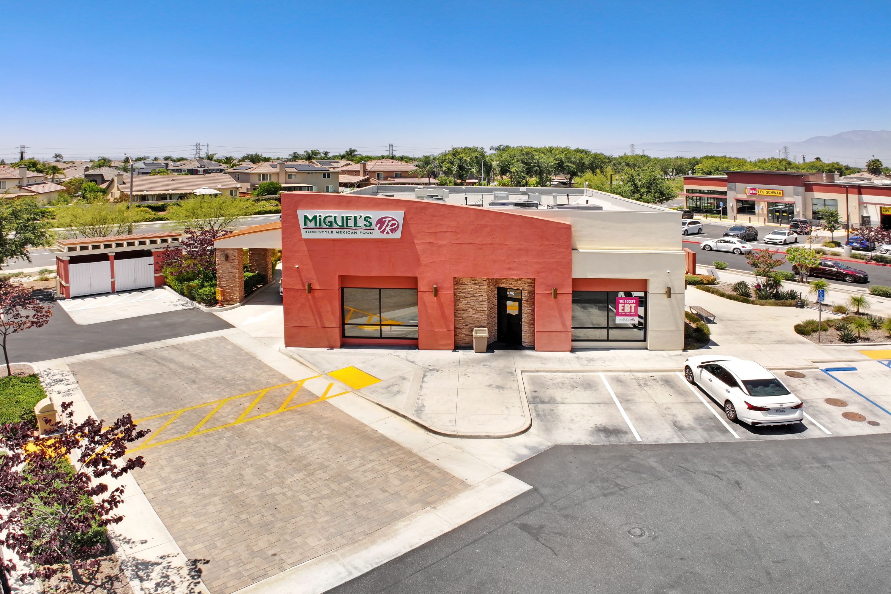 Photo of property