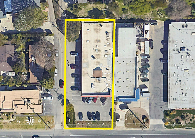 Photo of property