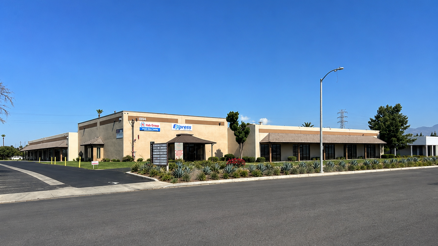 Photo of property
