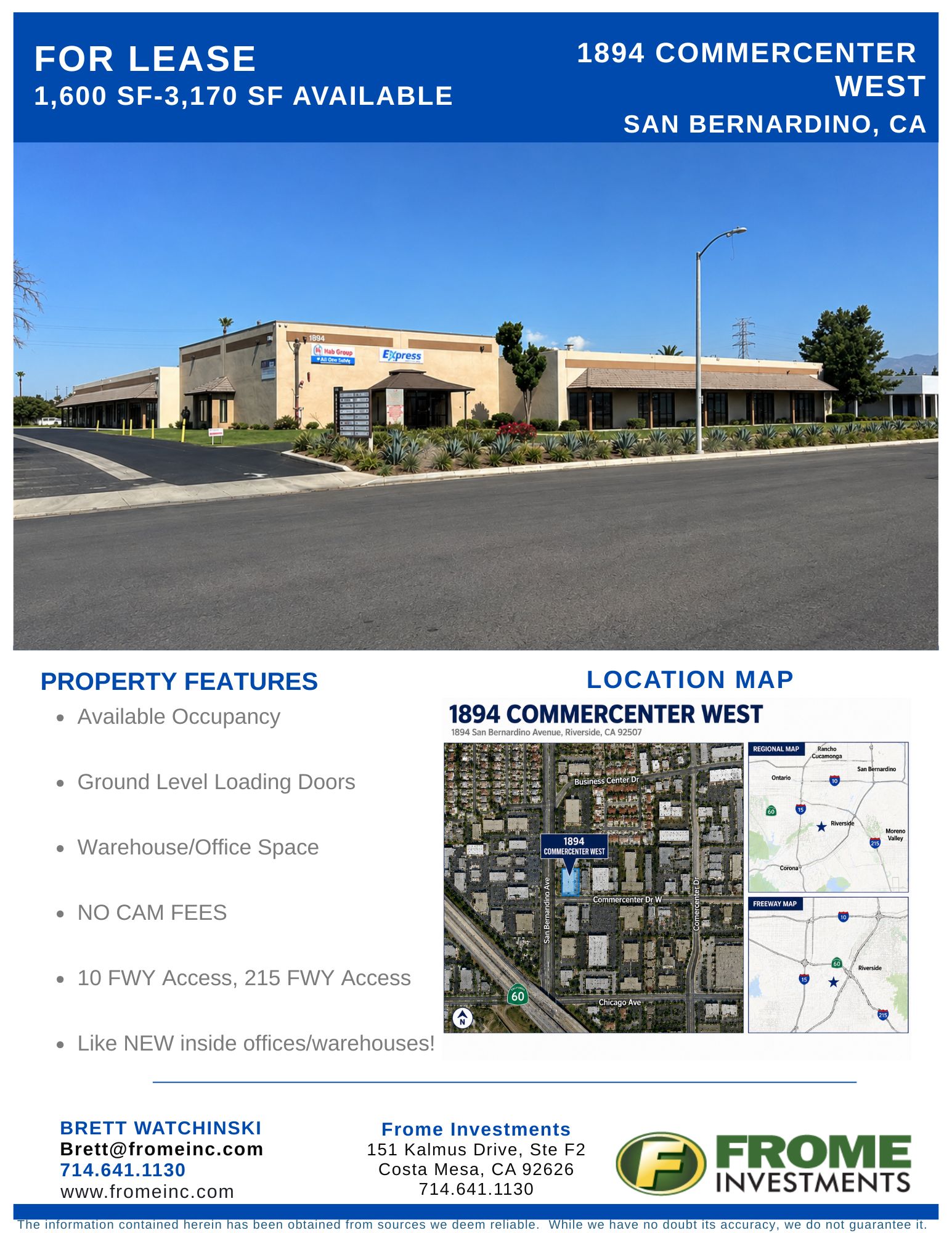 Photo of property