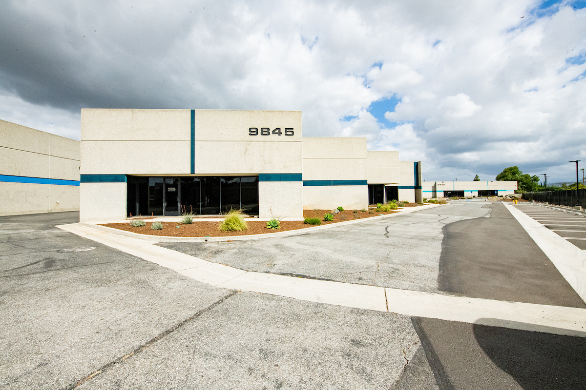 Photo of property
