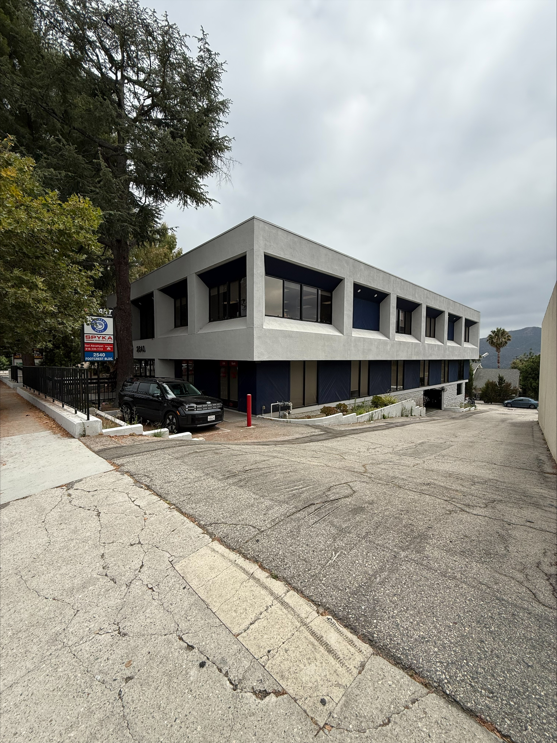 Photo of property