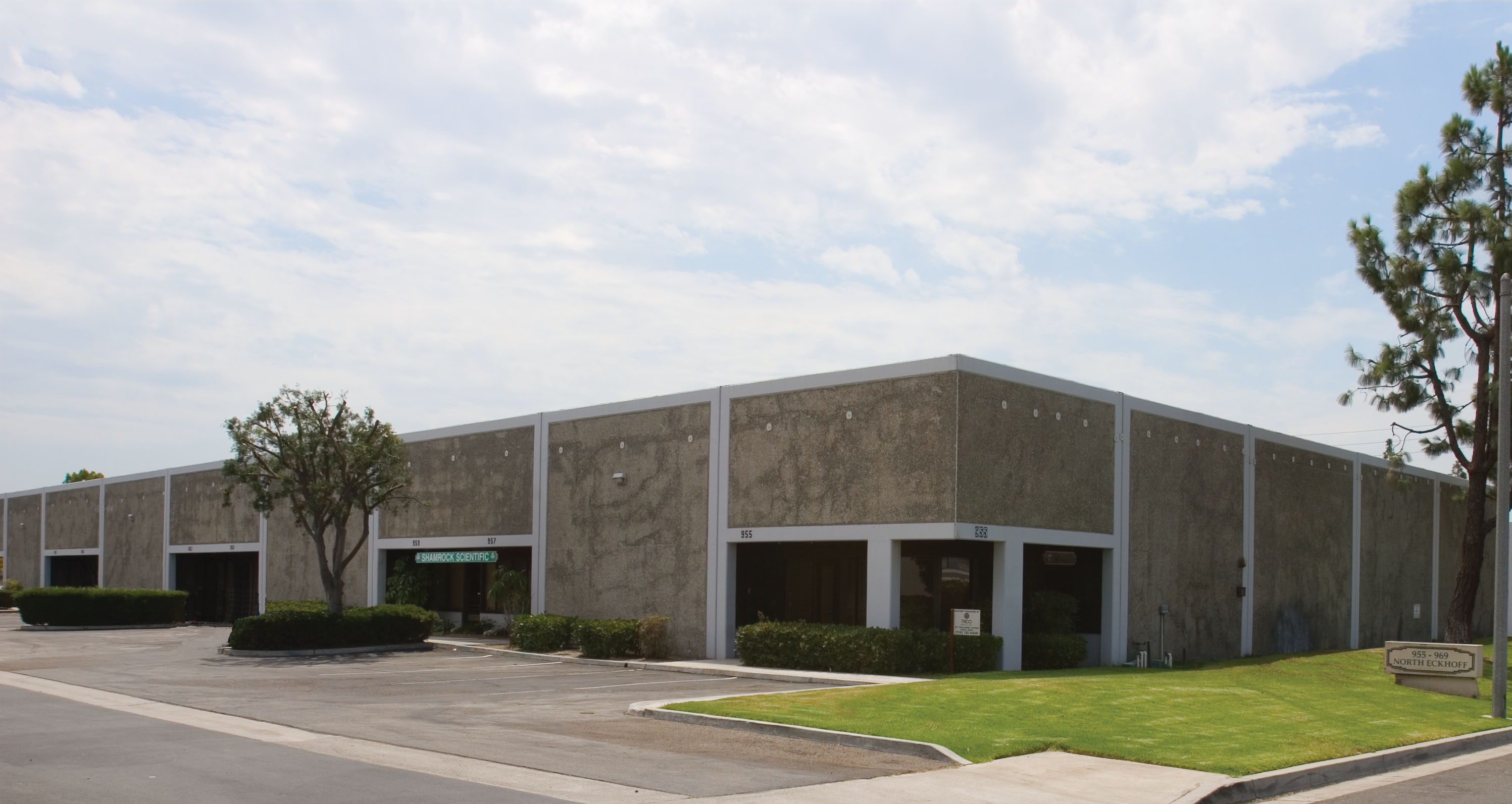 Photo of property